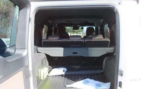 Mercedes-Benz G-Класс AMG, 2023 год, 20 010 000 рублей, 16 фотография