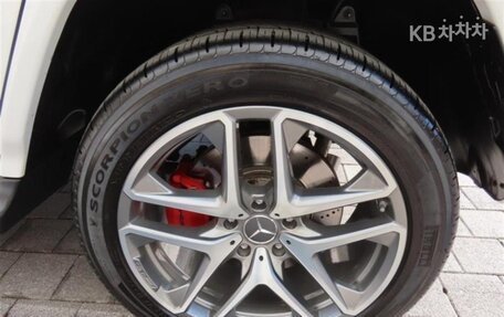 Mercedes-Benz G-Класс AMG, 2023 год, 20 010 000 рублей, 20 фотография