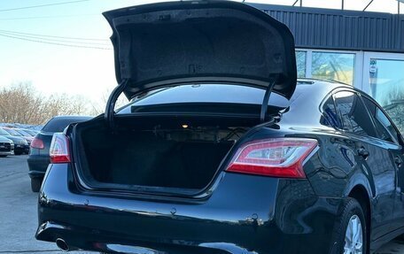 Nissan Teana, 2014 год, 1 399 000 рублей, 9 фотография