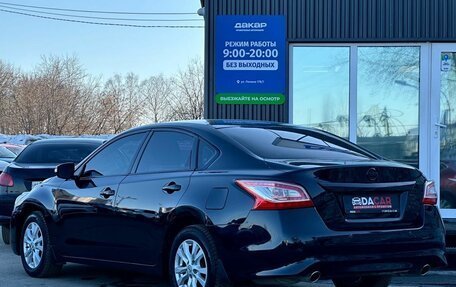 Nissan Teana, 2014 год, 1 399 000 рублей, 5 фотография