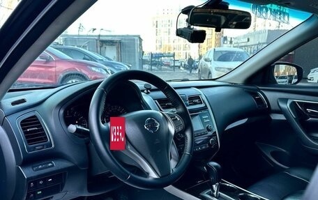 Nissan Teana, 2014 год, 1 399 000 рублей, 10 фотография