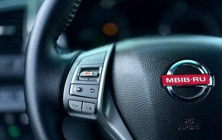 Nissan Teana, 2014 год, 1 399 000 рублей, 18 фотография