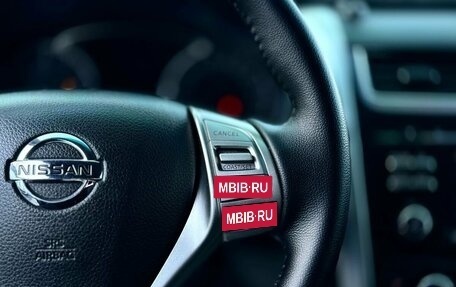 Nissan Teana, 2014 год, 1 399 000 рублей, 19 фотография