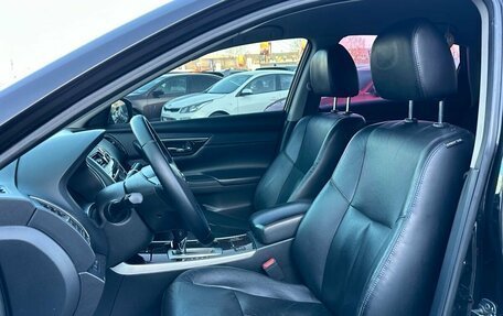 Nissan Teana, 2014 год, 1 399 000 рублей, 30 фотография