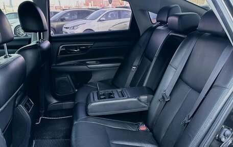 Nissan Teana, 2014 год, 1 399 000 рублей, 34 фотография