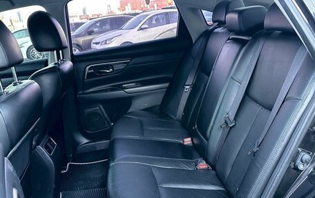 Nissan Teana, 2014 год, 1 399 000 рублей, 33 фотография