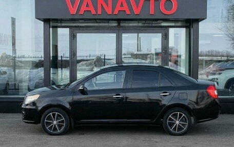 Geely GC6, 2014 год, 380 000 рублей, 4 фотография