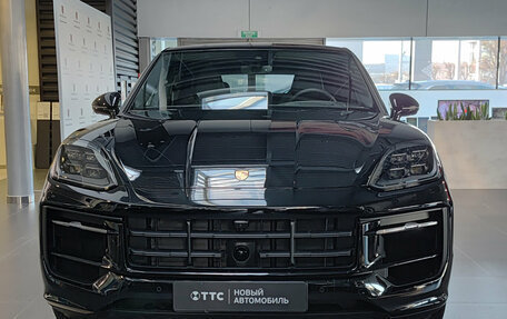 Porsche Cayenne III, 2026 год, 18 500 000 рублей, 2 фотография