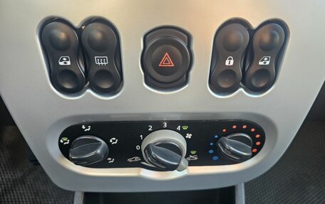 Renault Logan I, 2010 год, 429 000 рублей, 16 фотография