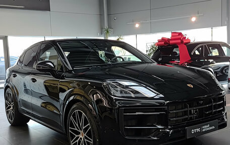 Porsche Cayenne III, 2026 год, 18 500 000 рублей, 3 фотография