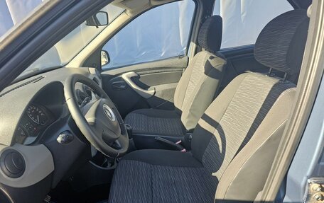 Renault Logan I, 2010 год, 429 000 рублей, 9 фотография