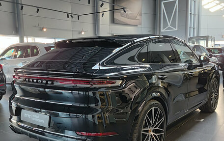 Porsche Cayenne III, 2026 год, 18 500 000 рублей, 6 фотография