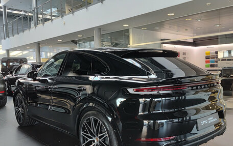 Porsche Cayenne III, 2026 год, 18 500 000 рублей, 8 фотография