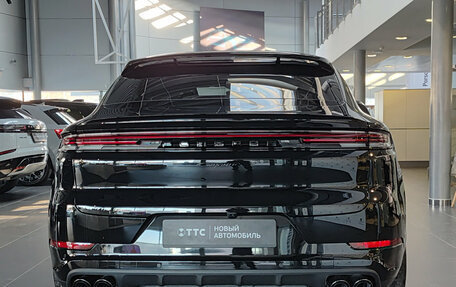 Porsche Cayenne III, 2026 год, 18 500 000 рублей, 7 фотография