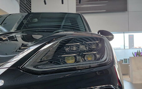 Porsche Cayenne III, 2026 год, 18 500 000 рублей, 21 фотография