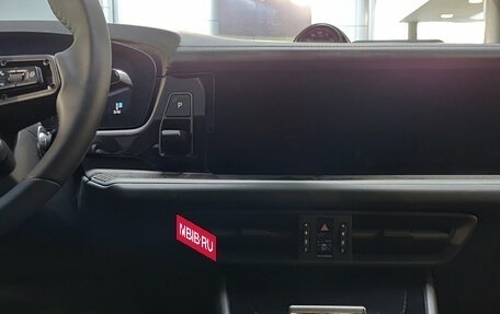 Porsche Cayenne III, 2026 год, 18 500 000 рублей, 18 фотография