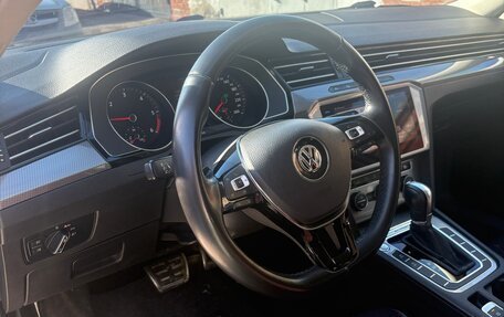 Volkswagen Passat B8 рестайлинг, 2018 год, 2 950 000 рублей, 13 фотография