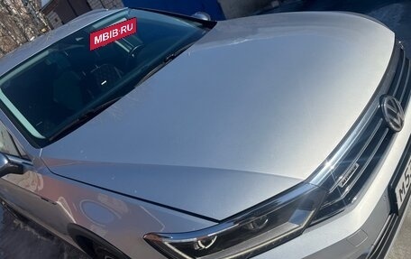 Volkswagen Passat B8 рестайлинг, 2018 год, 2 950 000 рублей, 7 фотография