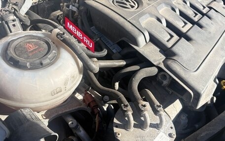 Volkswagen Passat B8 рестайлинг, 2018 год, 2 950 000 рублей, 18 фотография