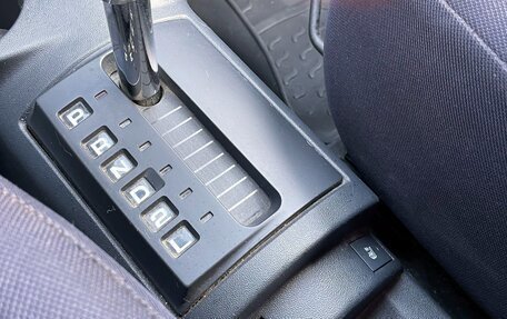 Hyundai Getz I рестайлинг, 2010 год, 579 888 рублей, 5 фотография