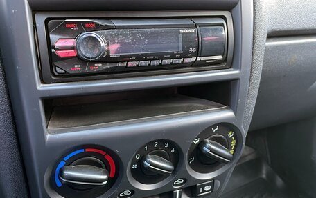 Hyundai Getz I рестайлинг, 2010 год, 579 888 рублей, 7 фотография