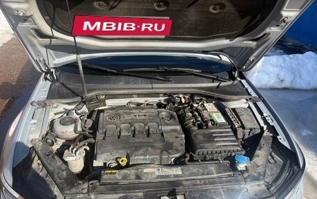 Volkswagen Passat B8 рестайлинг, 2018 год, 2 950 000 рублей, 23 фотография