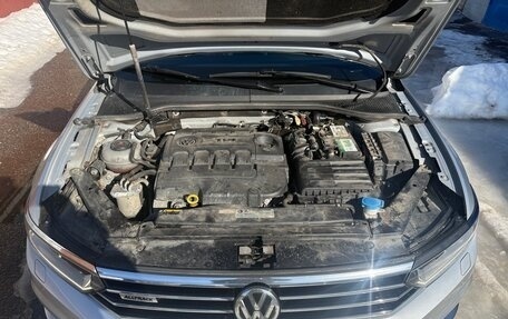 Volkswagen Passat B8 рестайлинг, 2018 год, 2 950 000 рублей, 25 фотография