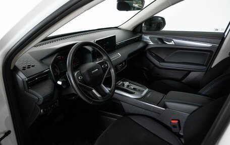 Haval Jolion, 2024 год, 2 050 000 рублей, 5 фотография