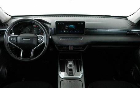 Haval Jolion, 2024 год, 2 050 000 рублей, 7 фотография