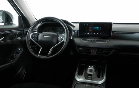 Haval Jolion, 2024 год, 2 050 000 рублей, 13 фотография