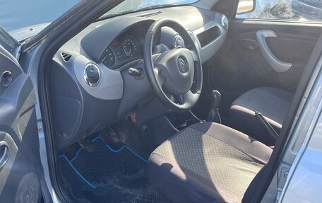 Renault Logan I, 2011 год, 450 000 рублей, 9 фотография