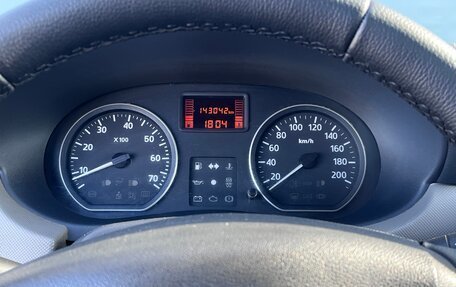 Renault Logan I, 2011 год, 450 000 рублей, 12 фотография