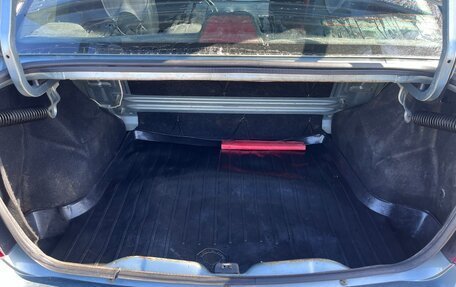 Renault Logan I, 2011 год, 450 000 рублей, 16 фотография