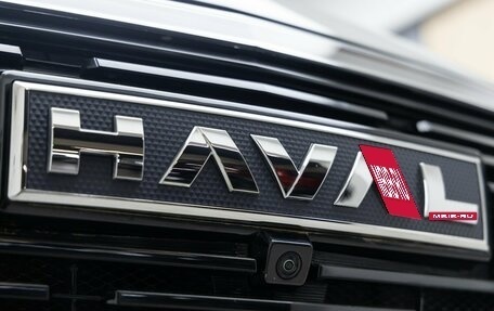 Haval F7x, 2026 год, 3 799 000 рублей, 12 фотография