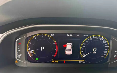 Volkswagen Bora, 2023 год, 1 850 017 рублей, 9 фотография