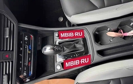 Volkswagen Bora, 2023 год, 1 850 017 рублей, 13 фотография