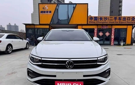 Volkswagen Bora, 2023 год, 1 850 017 рублей, 2 фотография