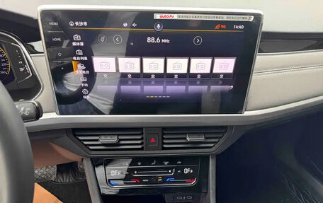 Volkswagen Bora, 2023 год, 1 850 017 рублей, 14 фотография