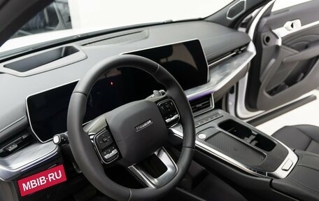 Haval F7x, 2025 год, 3 549 000 рублей, 24 фотография