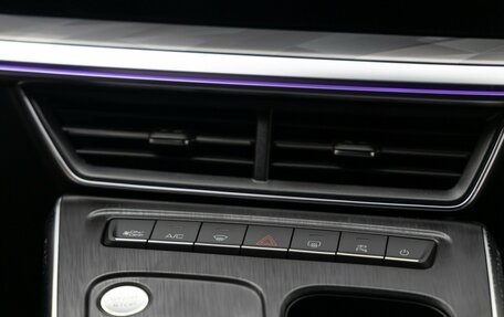 Haval F7x, 2025 год, 3 549 000 рублей, 28 фотография