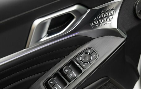 Haval F7x, 2025 год, 3 549 000 рублей, 31 фотография