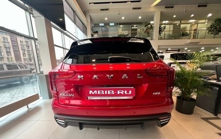 Haval Jolion, 2026 год, 2 449 000 рублей, 5 фотография