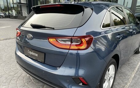 KIA cee'd III, 2019 год, 1 929 000 рублей, 7 фотография