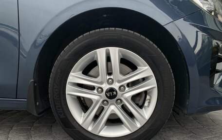 KIA cee'd III, 2019 год, 1 929 000 рублей, 8 фотография