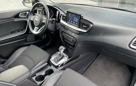 KIA cee'd III, 2019 год, 1 929 000 рублей, 12 фотография