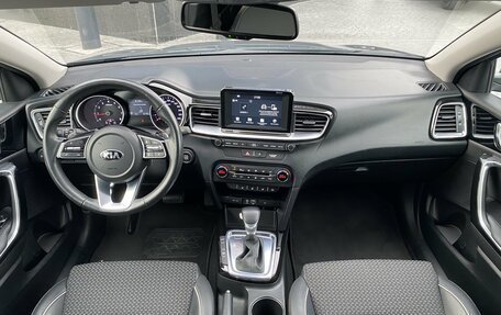 KIA cee'd III, 2019 год, 1 929 000 рублей, 11 фотография