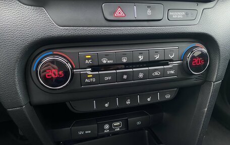 KIA cee'd III, 2019 год, 1 929 000 рублей, 17 фотография