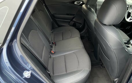 KIA cee'd III, 2019 год, 1 929 000 рублей, 13 фотография