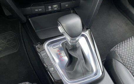 KIA cee'd III, 2019 год, 1 929 000 рублей, 18 фотография