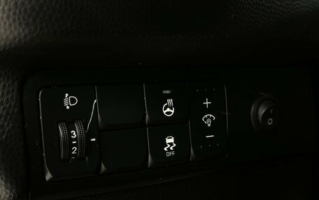 KIA Soul II рестайлинг, 2016 год, 1 460 000 рублей, 10 фотография